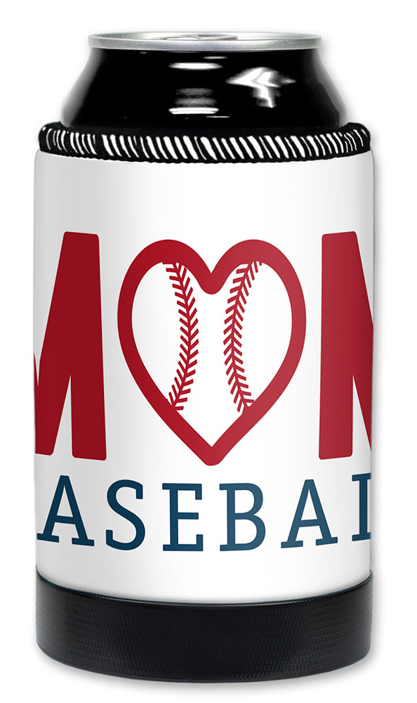 Baseball Mom - #8692