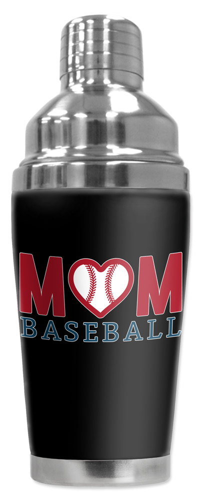 Baseball Mom - #8692