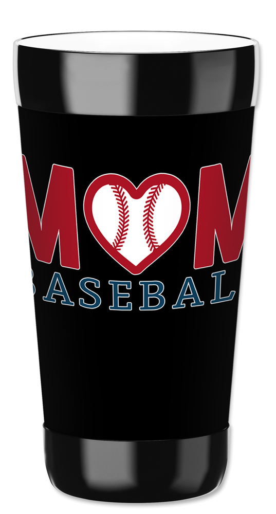 Baseball Mom - #8692