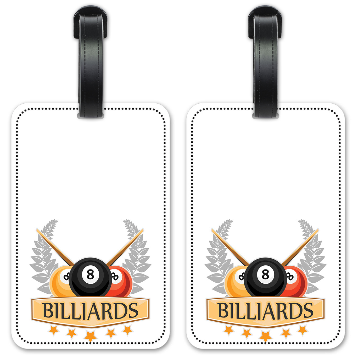 Billiards - #8693