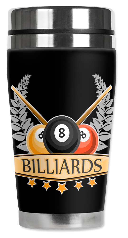 Billiards - #8693