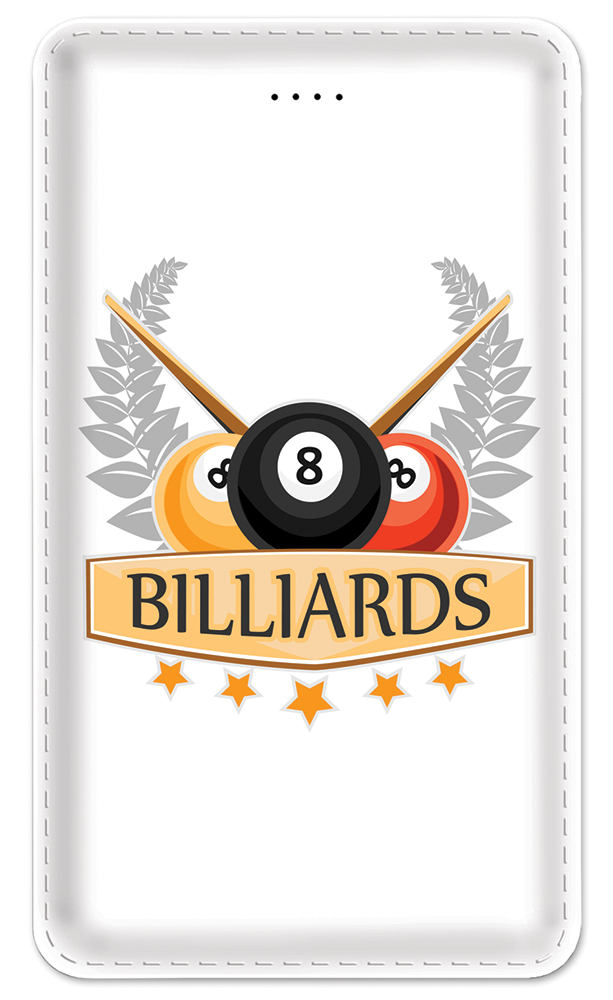 Billiards - #8693