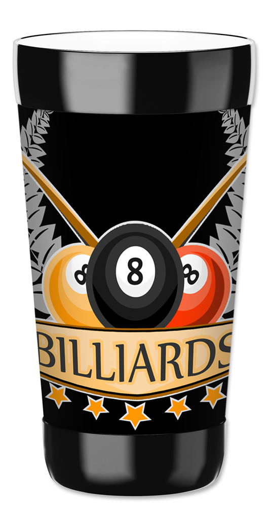 Billiards - #8693