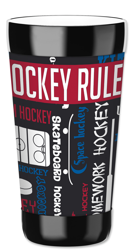 Hockey Rules - #8695