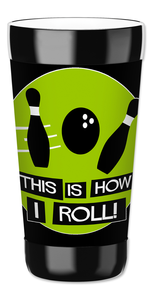 How I Roll - #8697