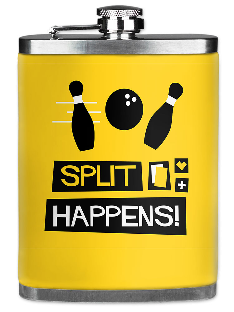 Split Happens - #8699