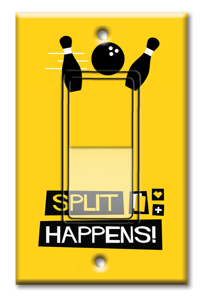 Split Happens - #8699