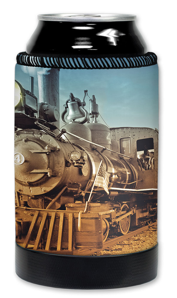 Train - #8700