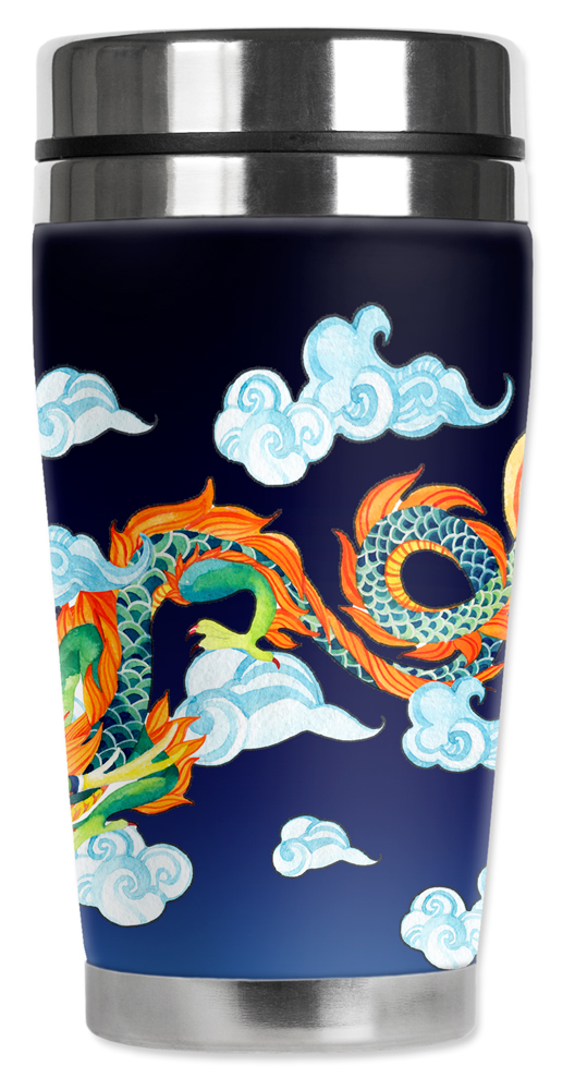 Chinese Dragon - #8703