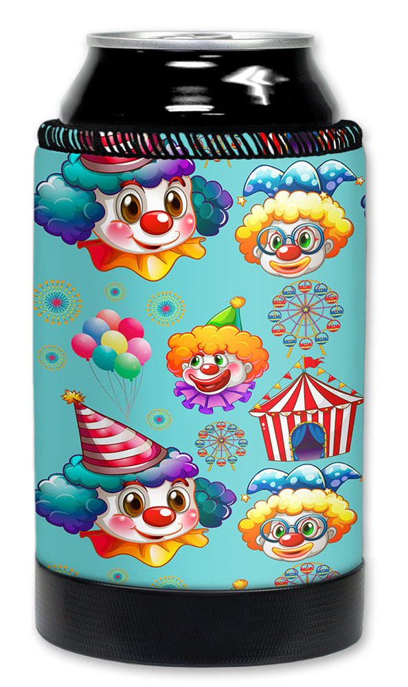 Clowns - #8704