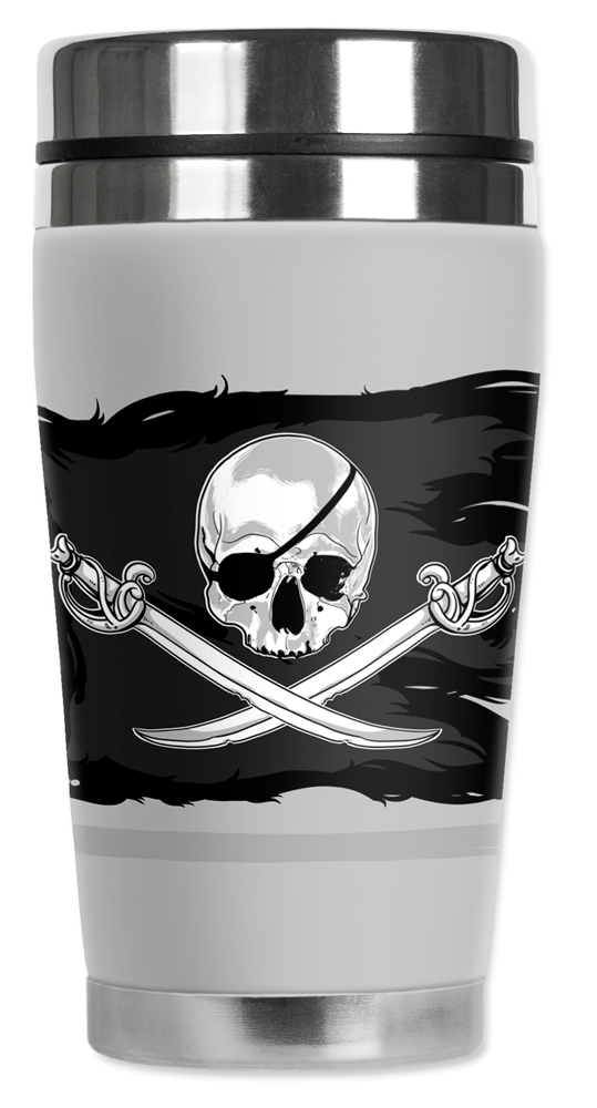 Pirate Flag - #8709