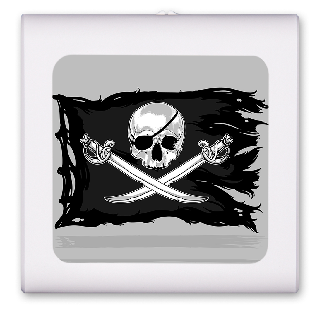 Pirate Flag - #8709