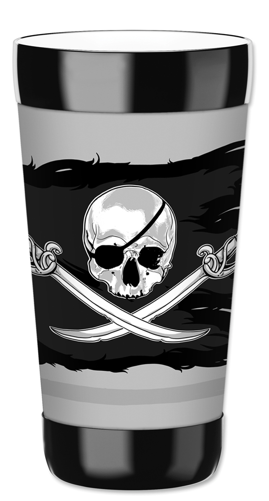 Pirate Flag - #8709