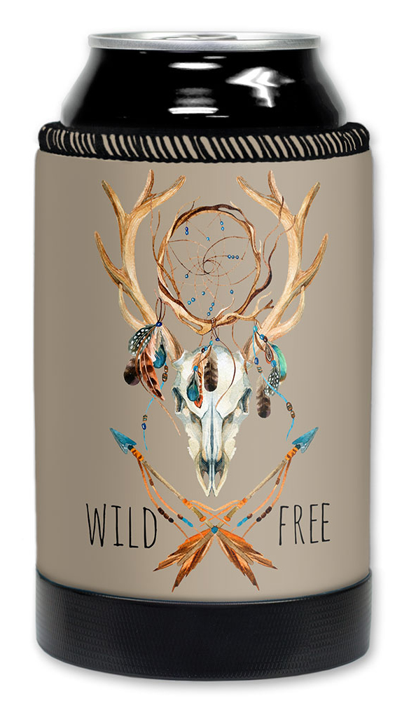 Wild & Free - #8711