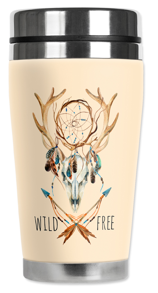 Wild & Free - #8711