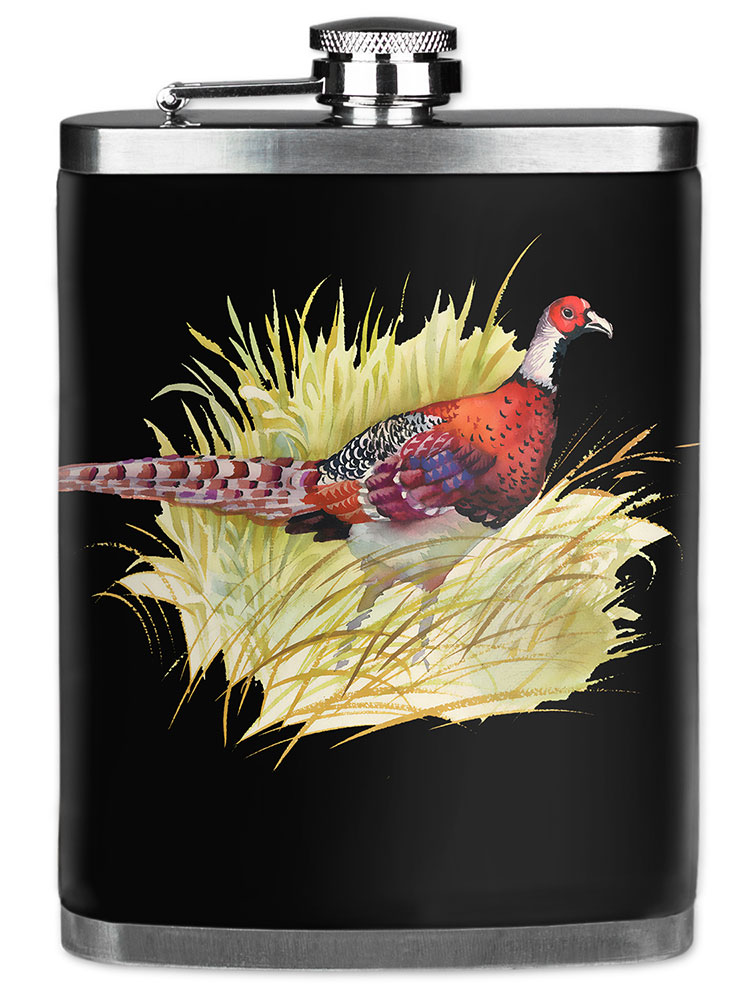 Pheasant - #8721