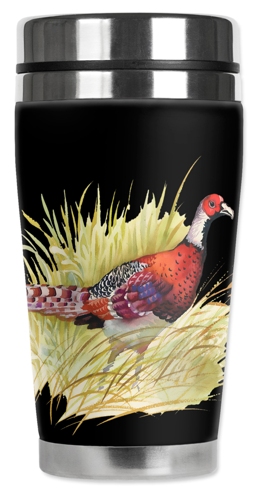 Pheasant - #8721