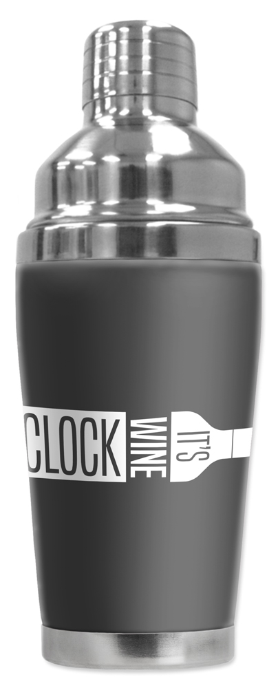 Wine O'Clock - #8724