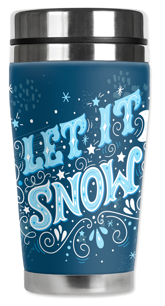 Let It Snow - #8727