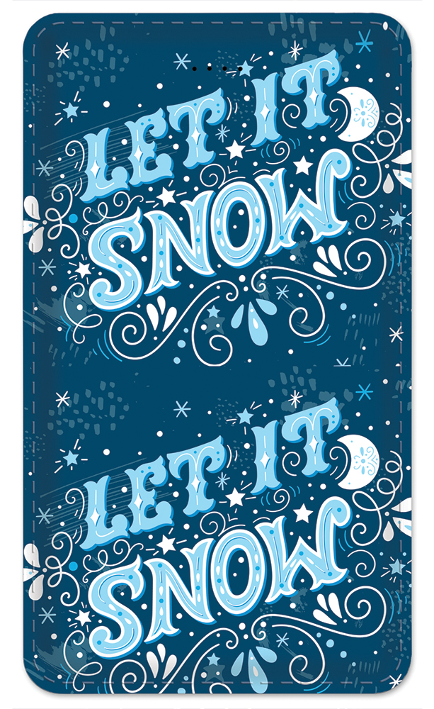 Let It Snow 2 - #8727