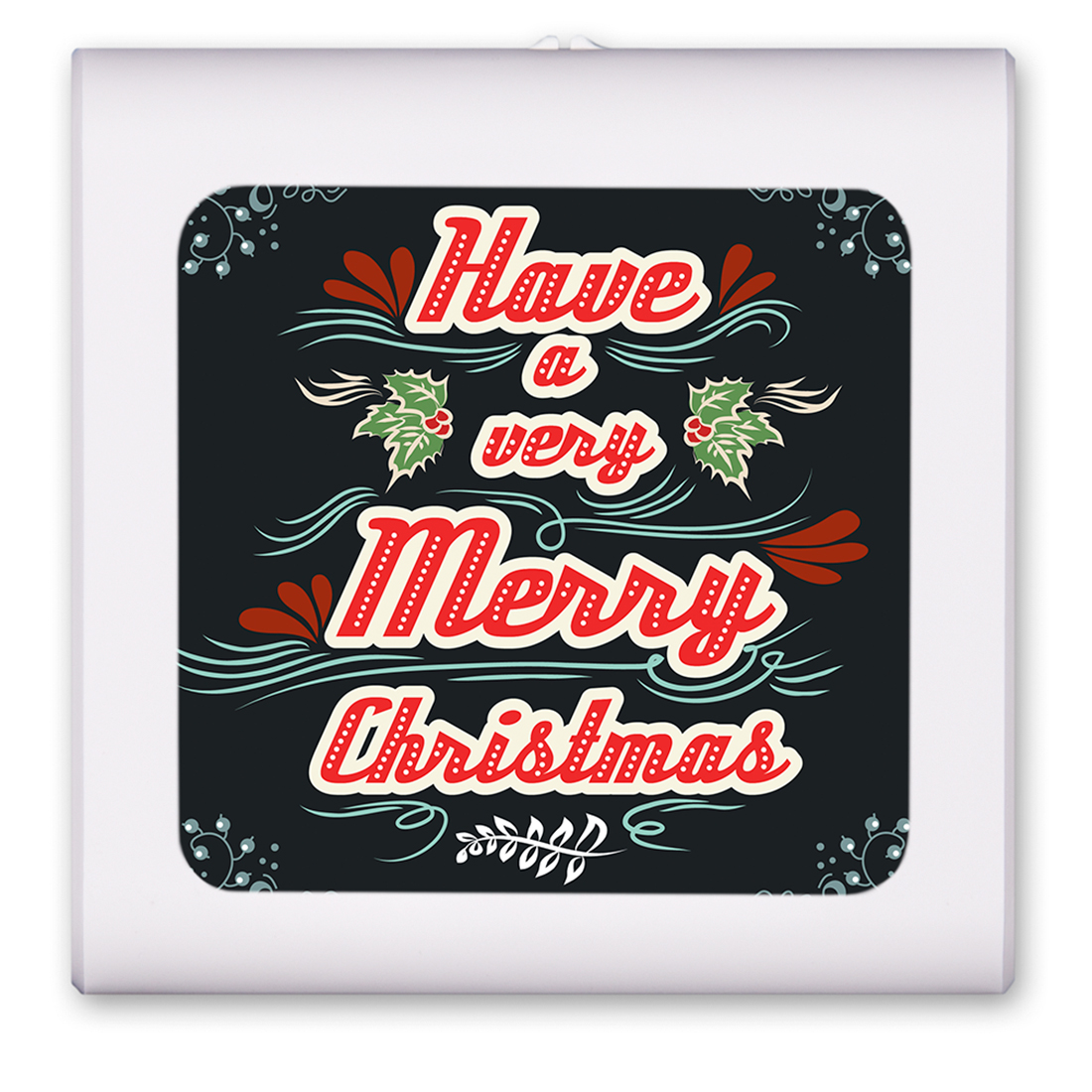 Merry Christmas - #8728