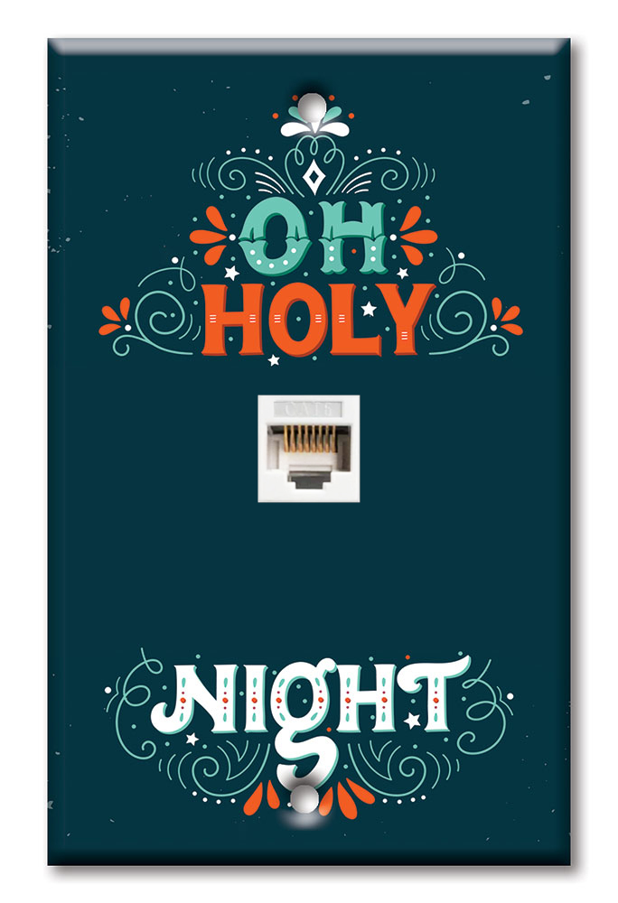 Oh Holy Night - #8729