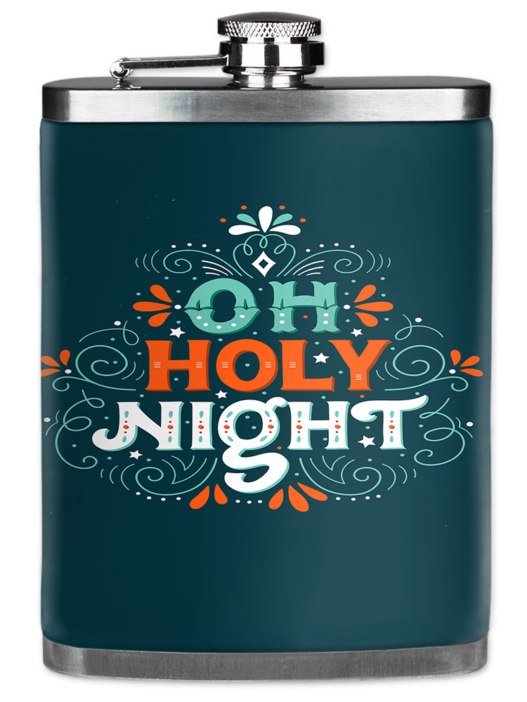 Oh Holy Night - #8729