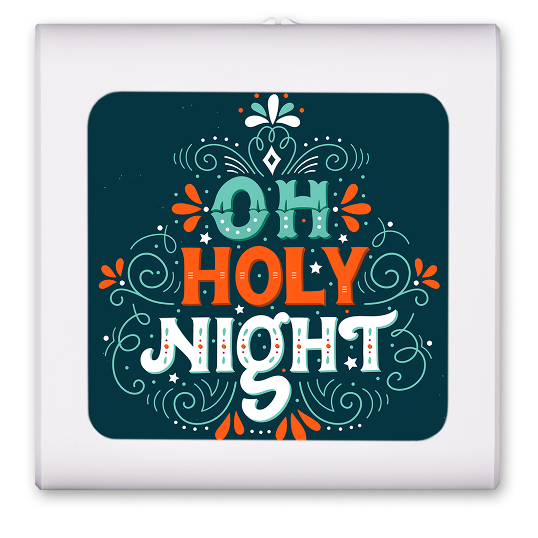 Oh Holy Night - #8729