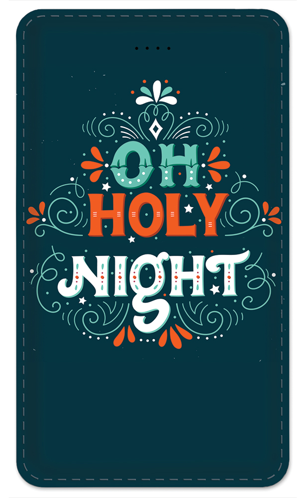 Oh Holy Night - #8729