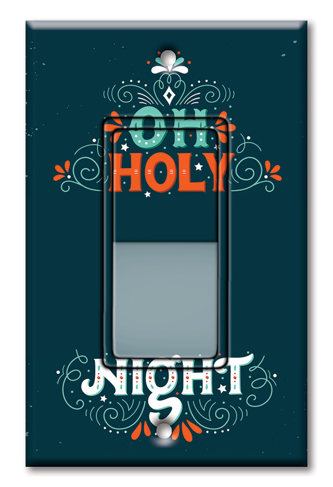 Oh Holy Night - #8729