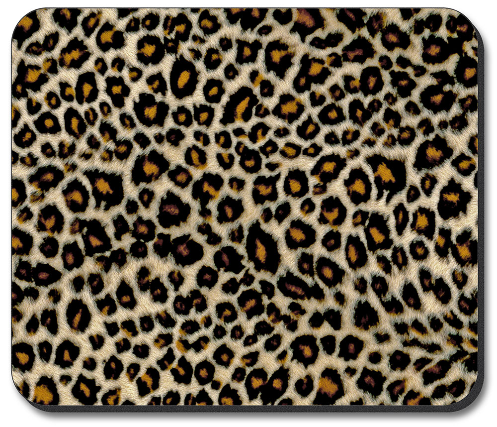 Small Leopard Spots - #873