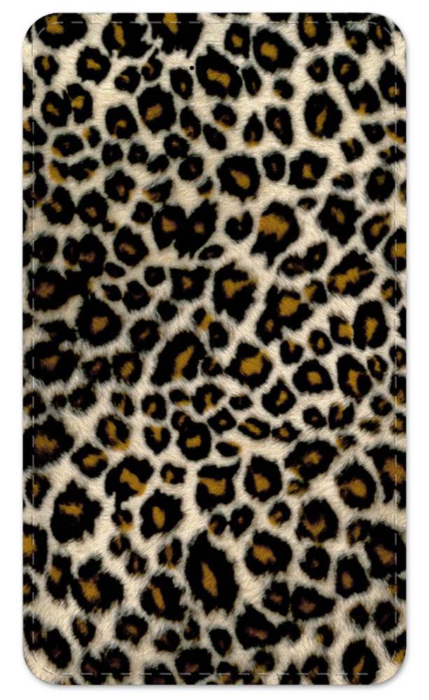 Small Leopard Spots - #873