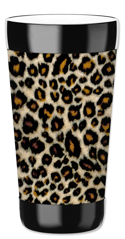 Small Leopard Spots - #873