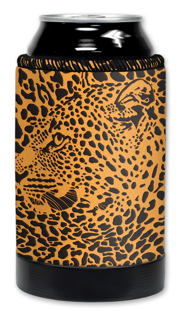 Leopard Head - #874