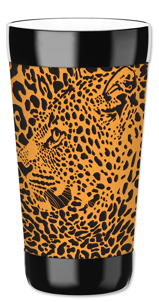 Leopard Head - #874
