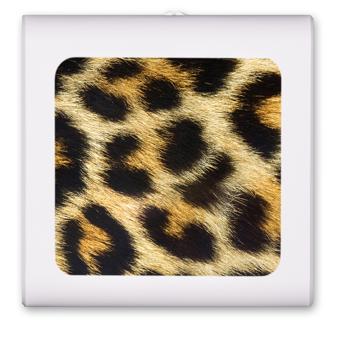 Faux Leopard Fur 2 - #875