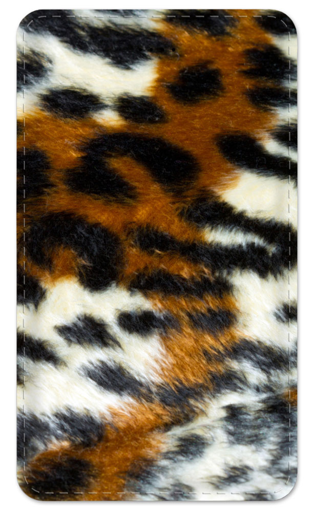 Multi Color Leopard - #876