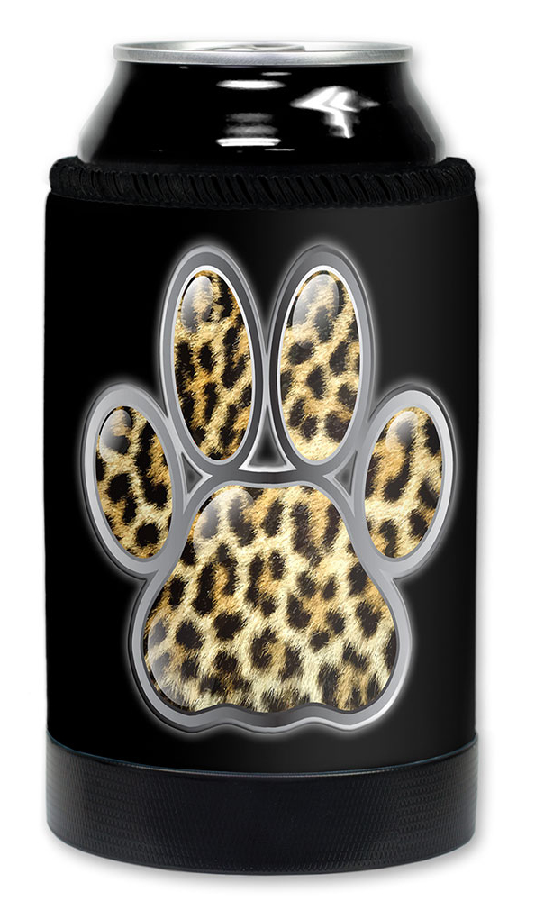 Leopard Paw - #877