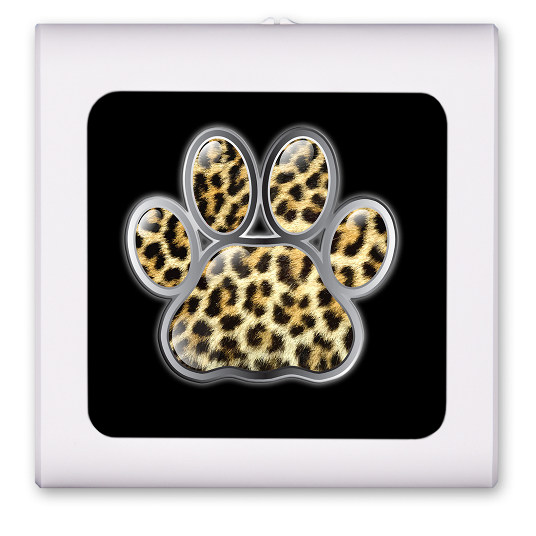 Leopard Paw - #877