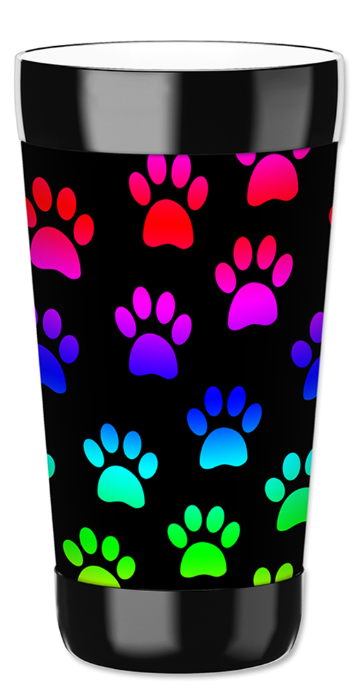 Paw Prints - #878