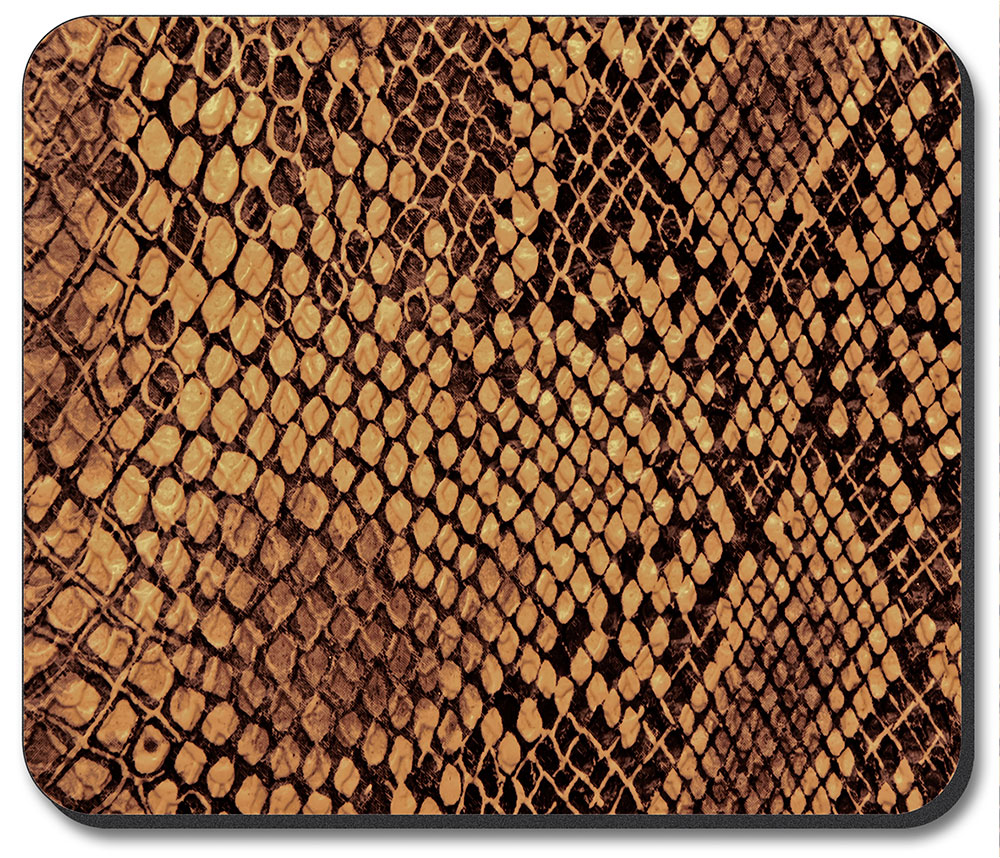 Snake Skin - #879