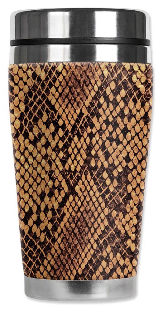 Snake Skin - #879