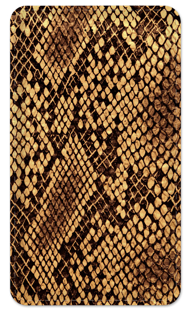 Snake Skin - #879