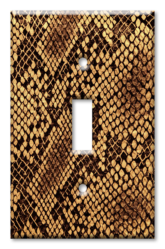 Snake Skin - #879