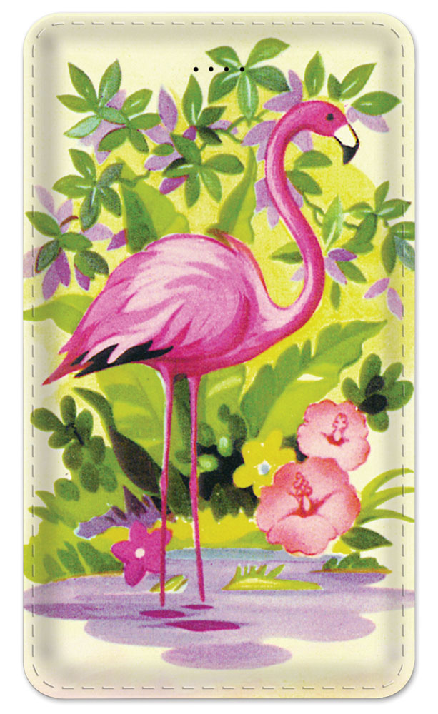 Flamingo - #88