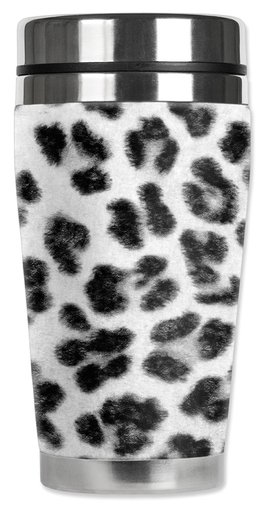 Snow Leopard - #880