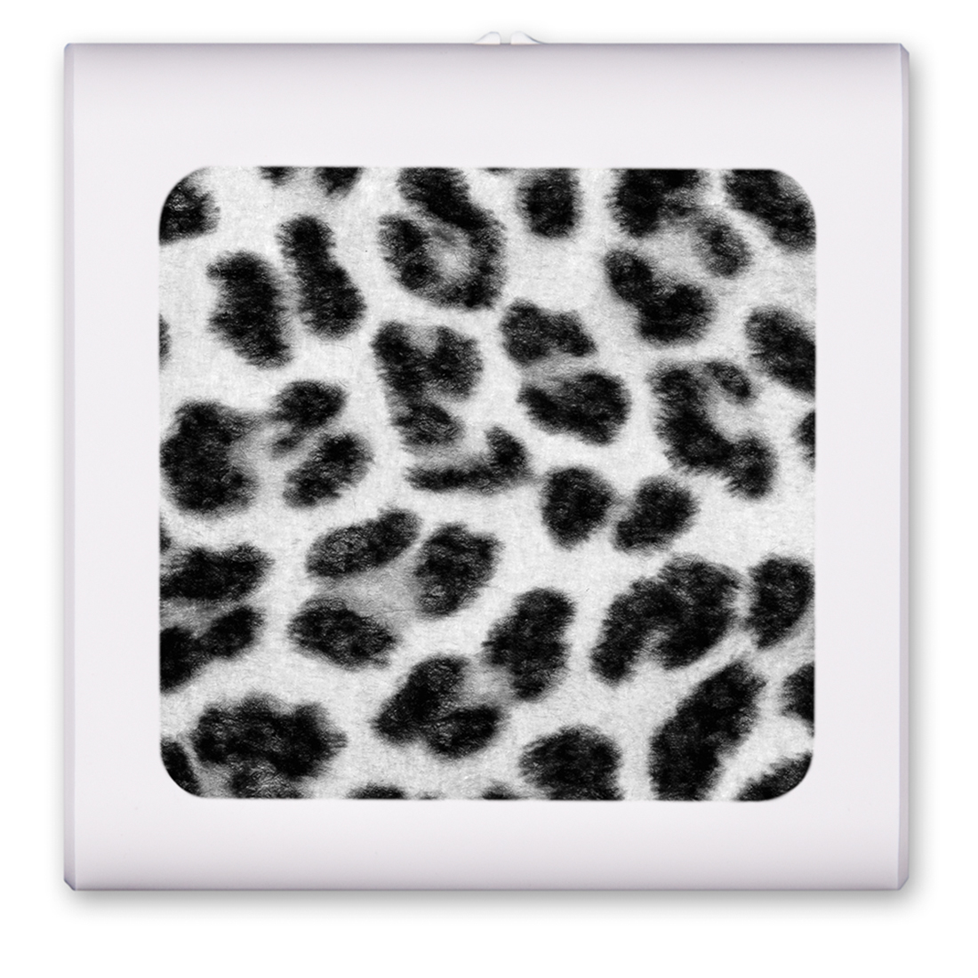 Snow Leopard - #880