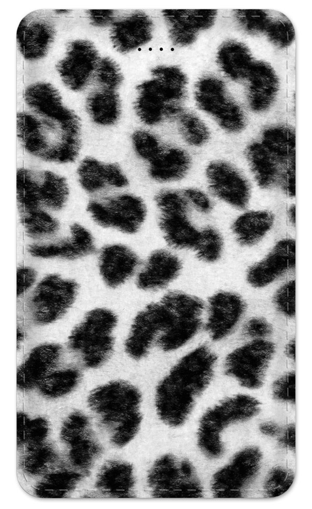 Snow Leopard - #880