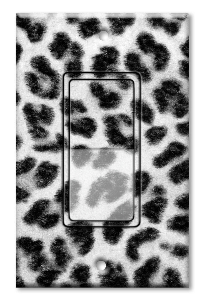 Snow Leopard - #880