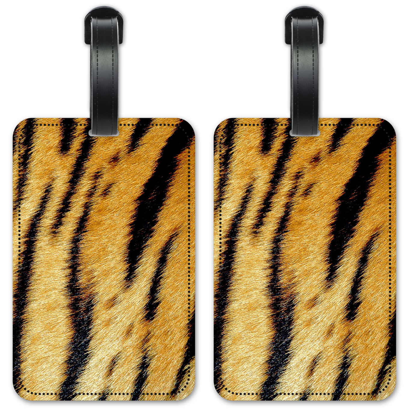 Tiger Fur - #881